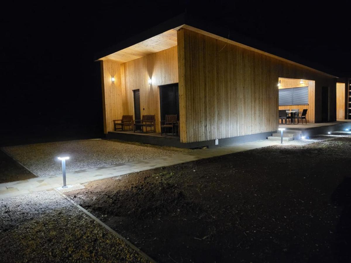 House Momentum Villa Lovinac (Lika-Senj)
