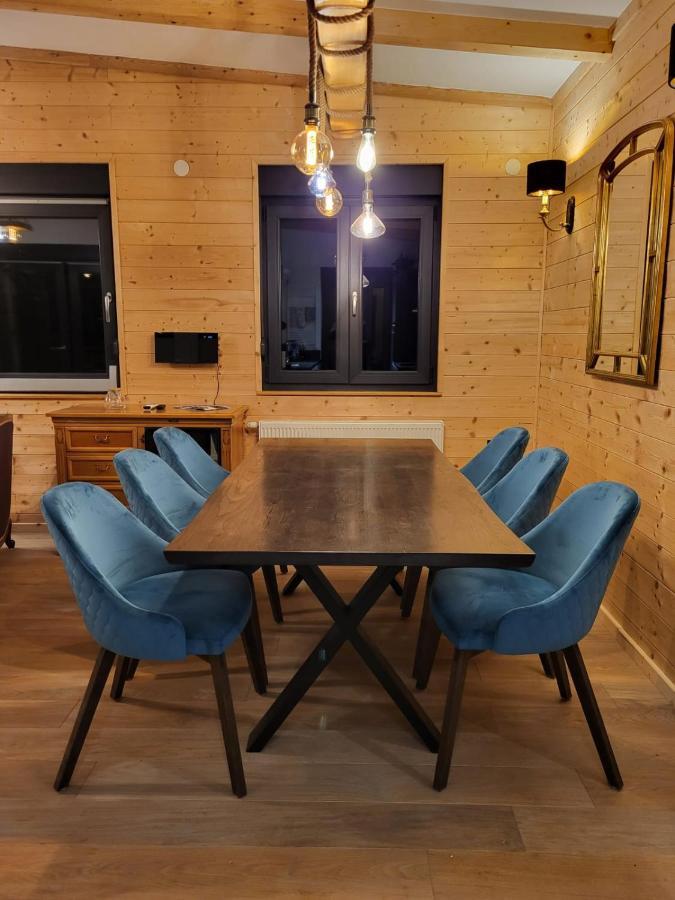 House Momentum * Lovinac (Lika-Senj)