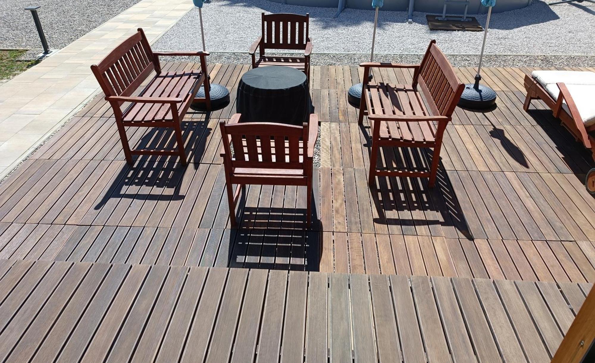 Villa House Momentum Lovinac (Lika-Senj)
